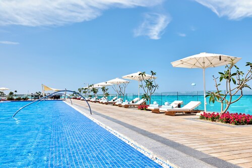 Address  Beach Resort Marassi