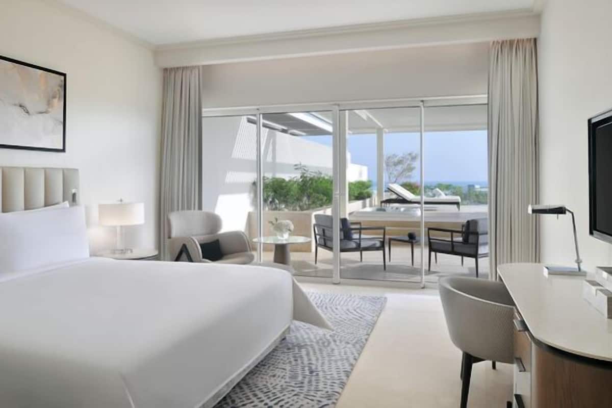 Address Suite Two Bedroom Sea View