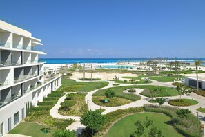 Premier Room Sea View | View from room