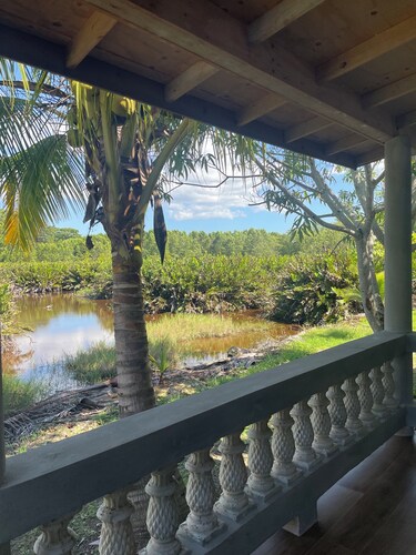 Cozy two bedroom apartment closed to the beach