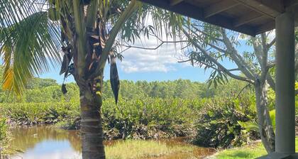 Cozy two bedroom apartment closed to the beach