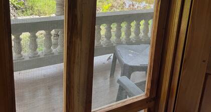 Cozy two bedroom apartment closed to the beach