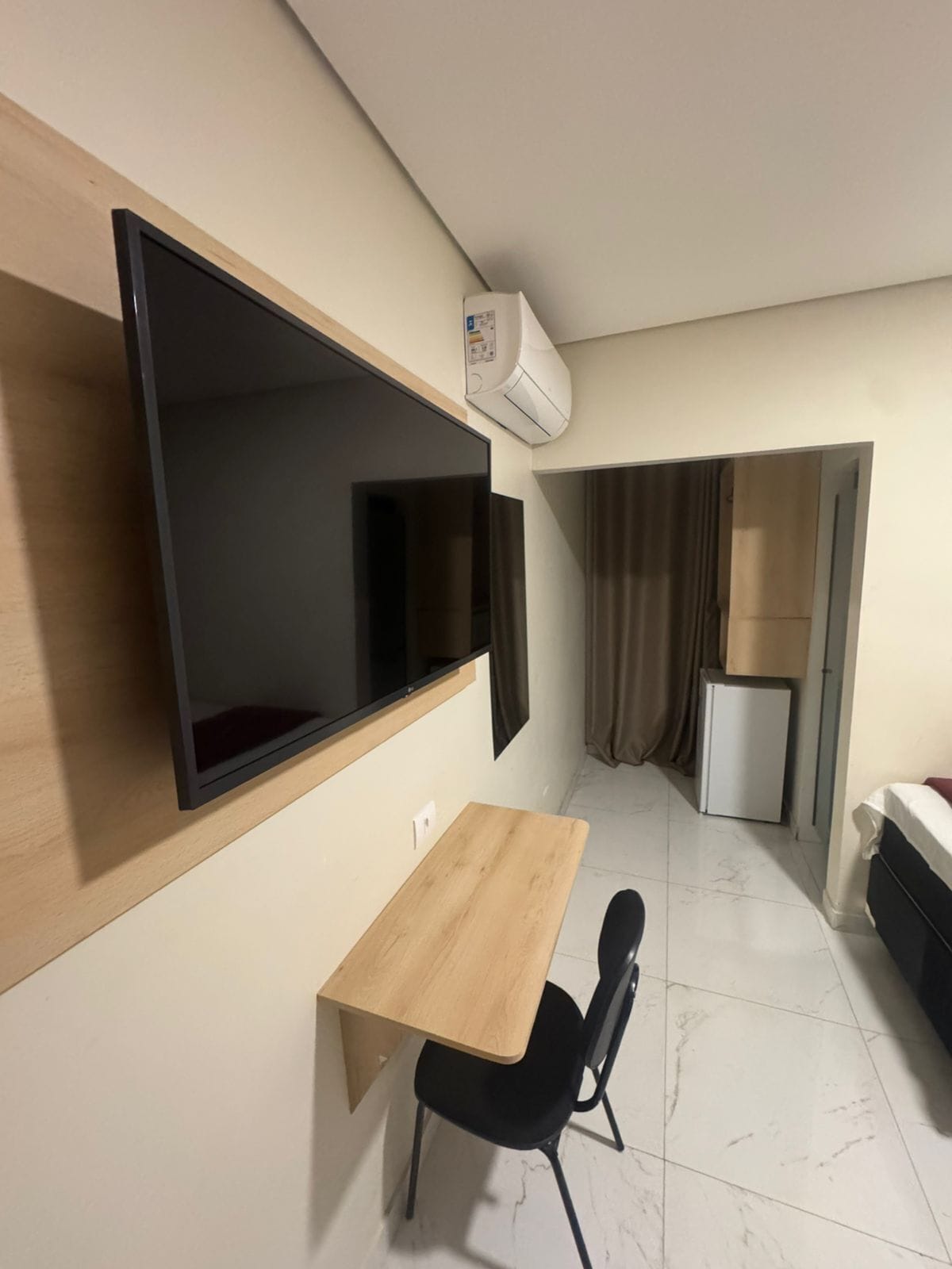 Foto - Hotel Flex Tatuapé