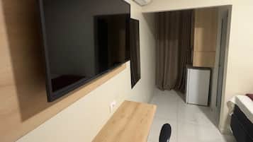 Premium Twin Room | Free WiFi