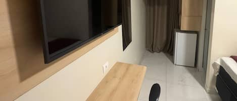 Chambre Premium avec lits jumeaux | Wi-Fi gratuit