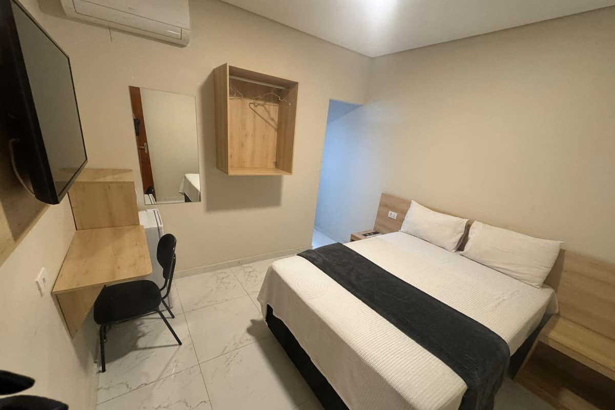 Premium-Zweibettzimmer