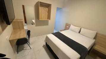Kamar Twin Premium | Wi-Fi gratis