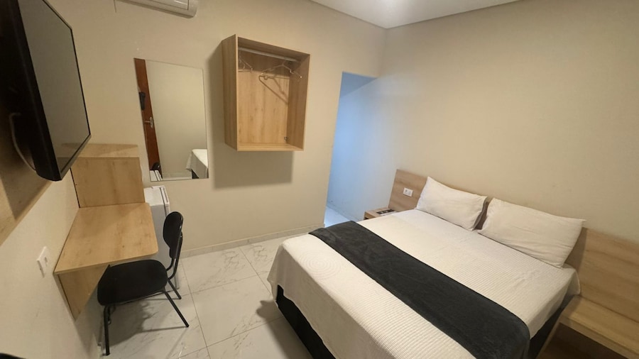 Hotel Flex Tatuapé