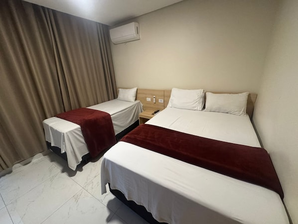 Comfort-Doppelzimmer
