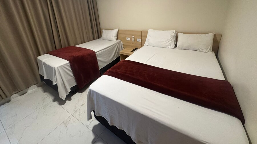 Hotel Flex Tatuapé