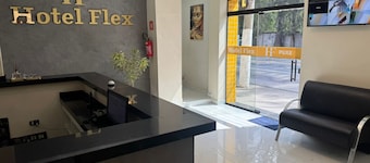 Hotel Flex Tatuapé