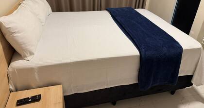 Hotel Flex Tatuapé