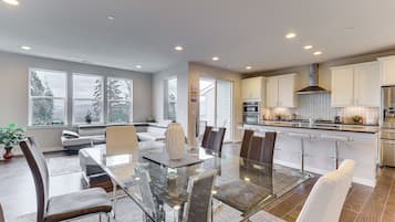 Lägenhet (2 Bedrooms) | Interiör