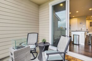 Apartment (2 Bedrooms) | Innenbereich