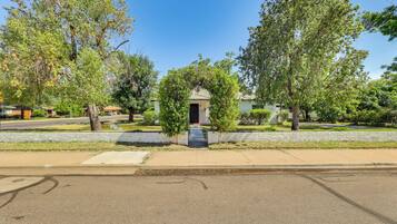 Nhà (3 Bedrooms) | Nội thất