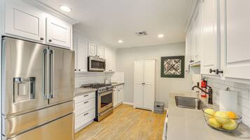 Nhà (3 Bedrooms) | Nội thất