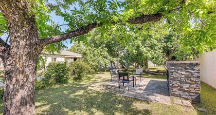 Mesa Home w/ Patio & Yard in Historic District!