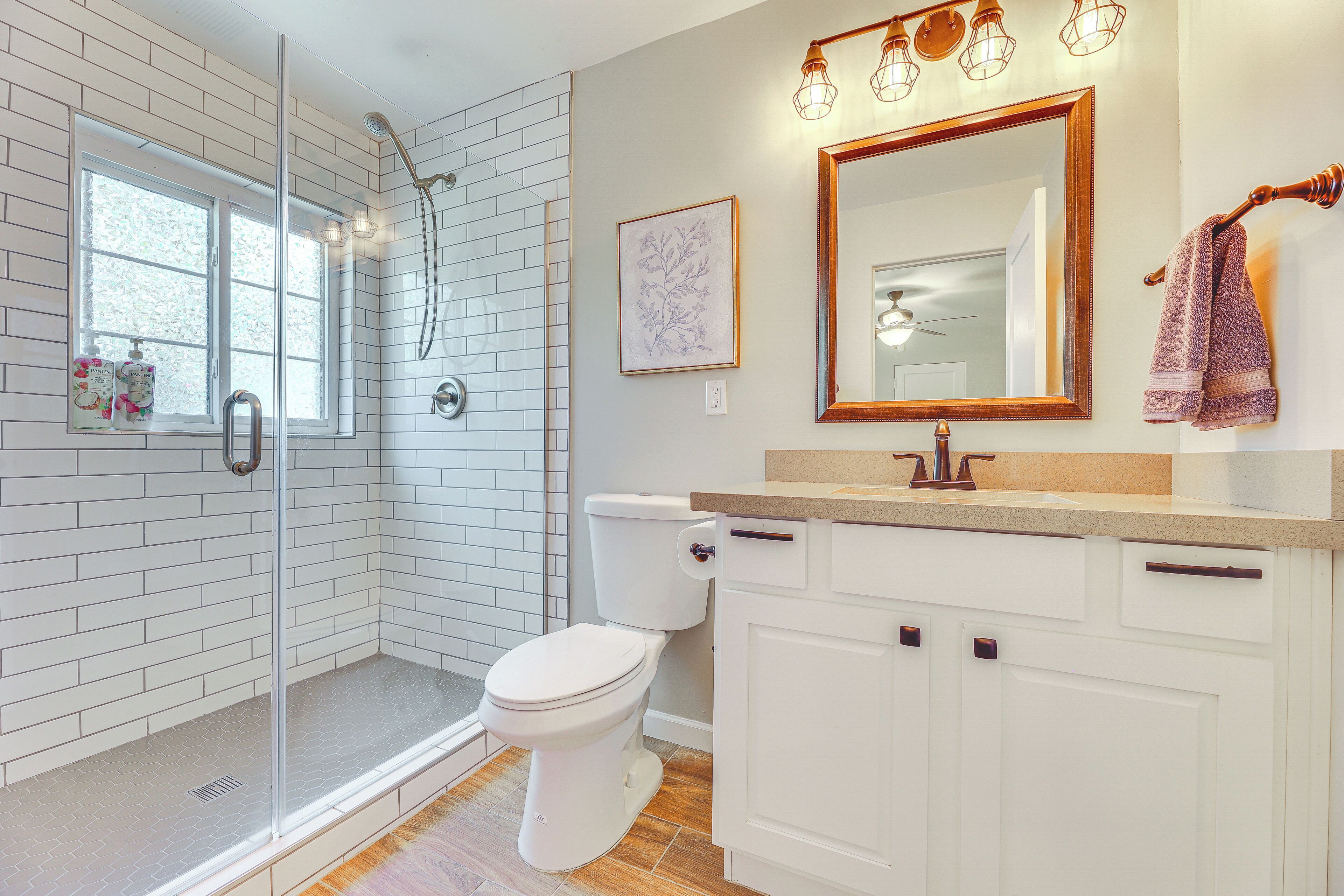 Huis (3 Bedrooms) | Interieur