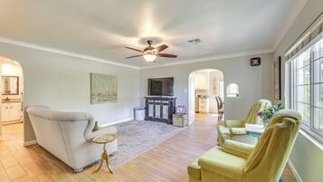 Nhà (3 Bedrooms) | Nội thất