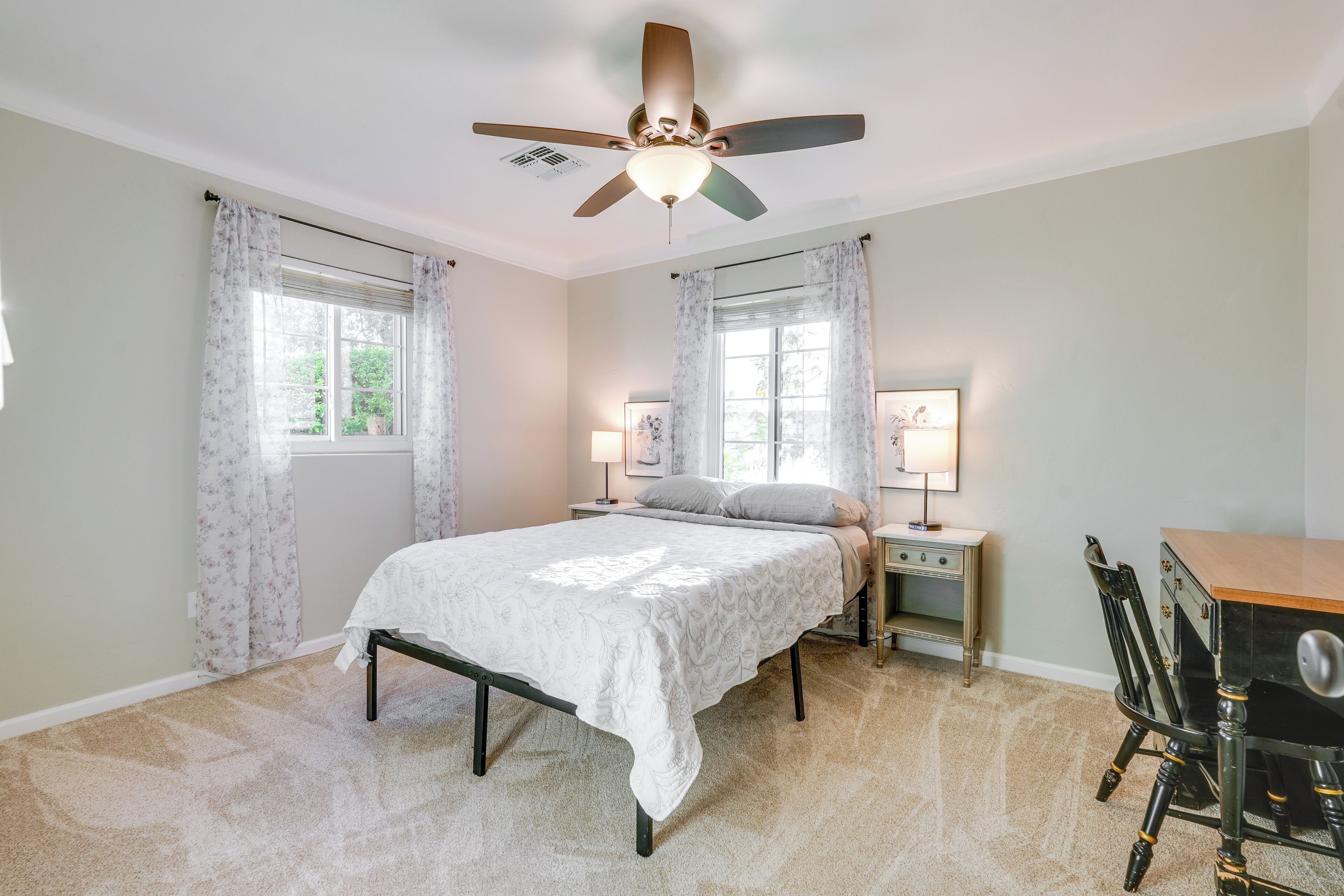 Rumah (3 Bedrooms) | Interior