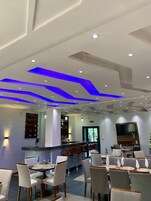 Bar-cafetería
