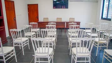 Sala de reuniones