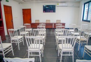 Sala de reuniones