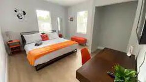 Room - Cozy & Affordable apt near Wynwood (Miami)