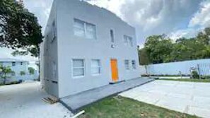 Exterior - Cozy & Affordable apt near Wynwood (Miami)
