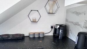Studio | Private kitchen - London Studio Oasis - Canterbury Road Leyton (London)