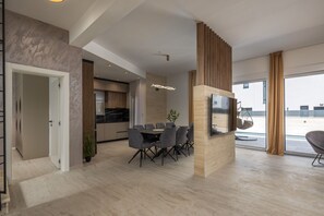 Servicio a la habitación