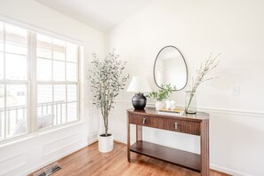 Interior - 4B Ranch by Spooky Nook w/Movie Room, Fenced Yard (Hamilton)