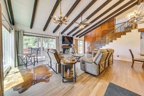 하우스 (4 Bedrooms) | 내부