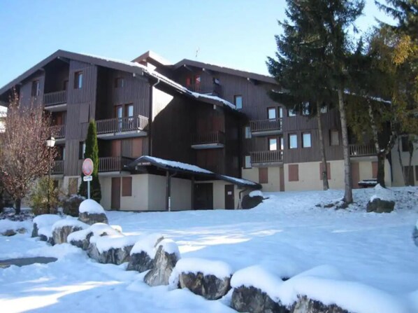 Außenbereich