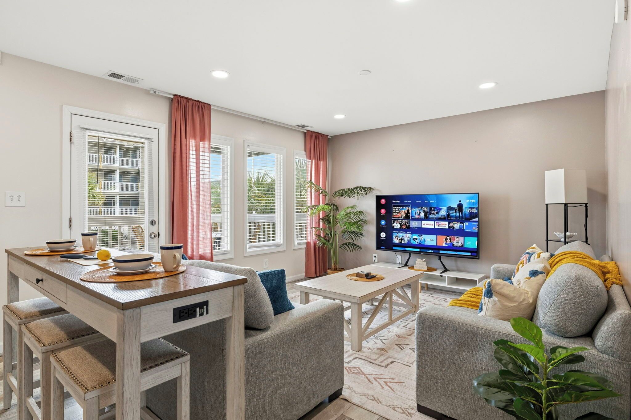 Smart TV
