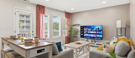 Smart-tv