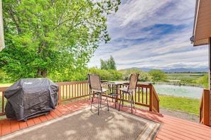 Hus (3 Bedrooms) | Interiör