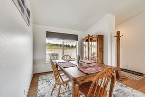 Hus (3 Bedrooms) | Interiör