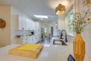 Huis (3 Bedrooms) | Interieur