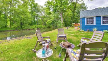 Hus (2 Bedrooms) | Fasade