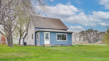 Hus (3 Bedrooms) | Interiør