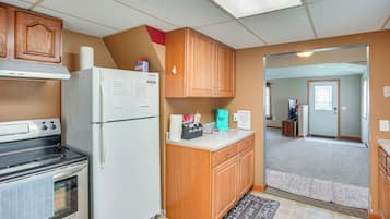 Casa (3 Bedrooms) | Interior