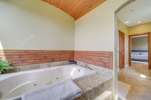 Casa (2 Bedrooms) | Baño