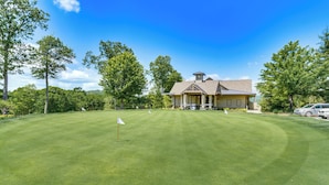 House (5 Bedrooms) | Interior - Golf Gem in Trillium Links 1 Mi to Cashiers (Cashiers)