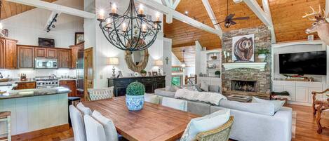 單棟房屋 (5 Bedrooms) | 住宿正面