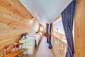 Casa (1 Bedroom) | Interior