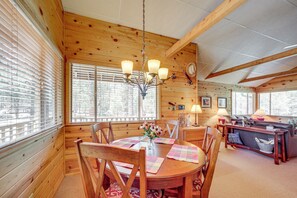 Casa (1 Bedroom) | Interior