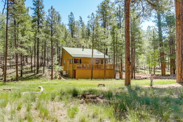 Casa (1 Bedroom) | Exterior