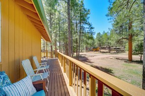 House (1 Bedroom) | Bahagian dalam