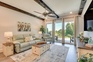 아파트 (2 Bedrooms) | 내부